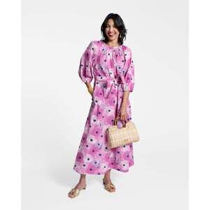 Frances Valentine Bliss Maxi Dress Barberton Daisy